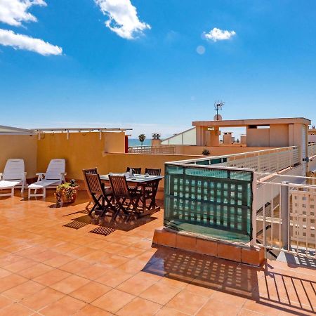 Apartment Aires De Mar By Interhome クニット エクステリア 写真