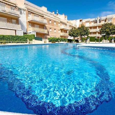 Apartment Aires De Mar By Interhome クニット エクステリア 写真