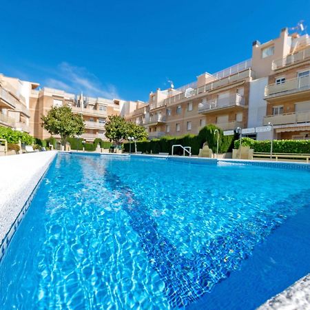 Apartment Aires De Mar By Interhome クニット エクステリア 写真