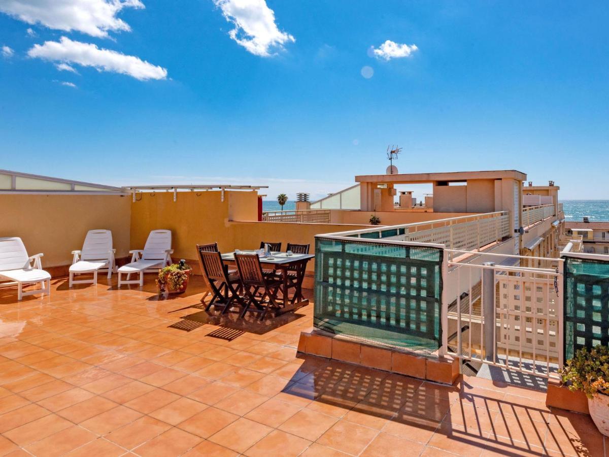 Apartment Aires De Mar By Interhome クニット エクステリア 写真