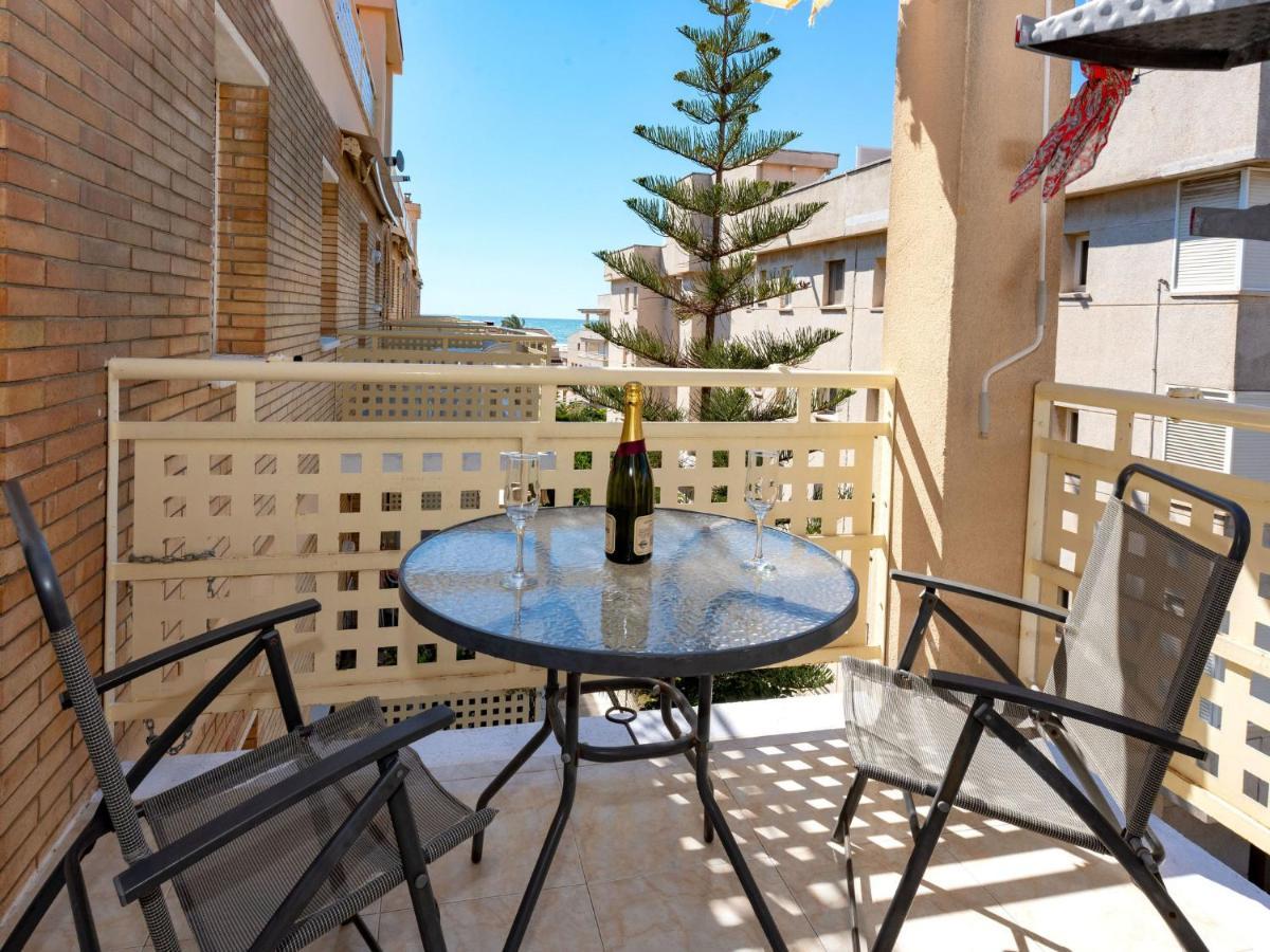 Apartment Aires De Mar By Interhome クニット エクステリア 写真