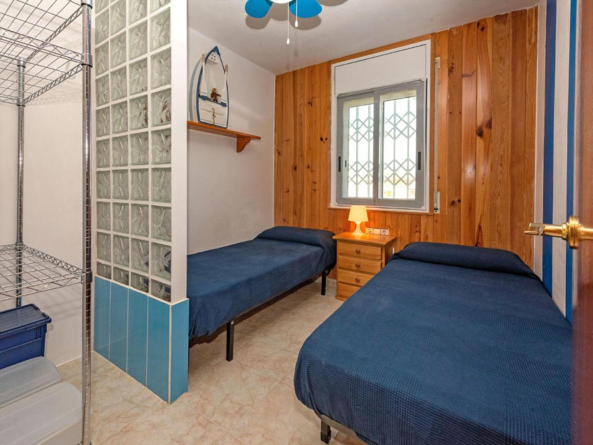 Apartment Aires De Mar By Interhome クニット エクステリア 写真