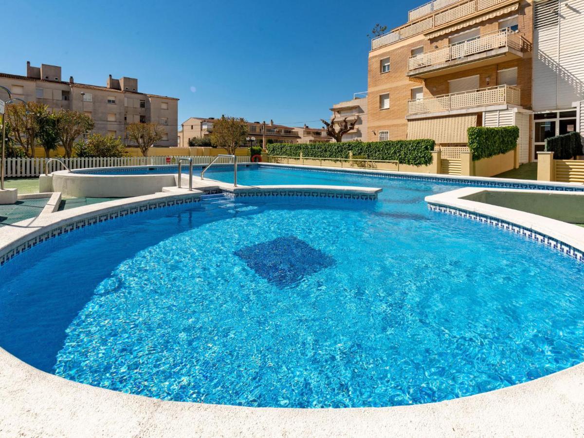 Apartment Aires De Mar By Interhome クニット エクステリア 写真