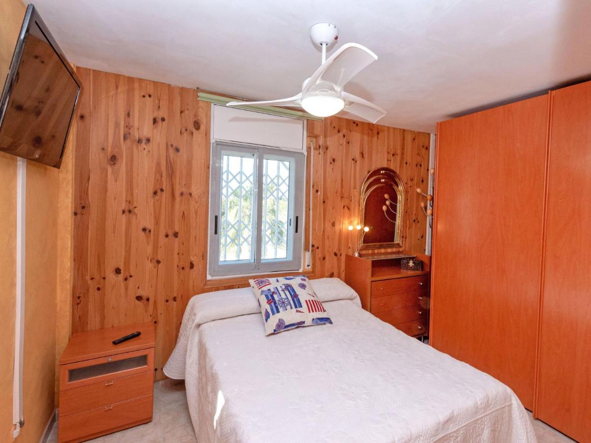 Apartment Aires De Mar By Interhome クニット エクステリア 写真