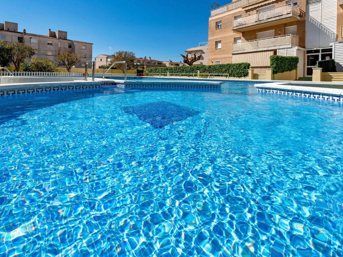 Apartment Aires De Mar By Interhome クニット エクステリア 写真