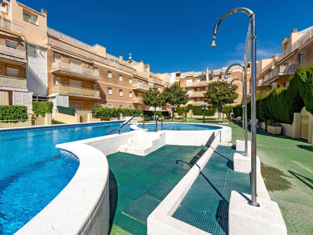 Apartment Aires De Mar By Interhome クニット エクステリア 写真
