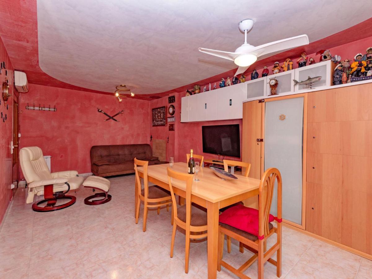 Apartment Aires De Mar By Interhome クニット エクステリア 写真