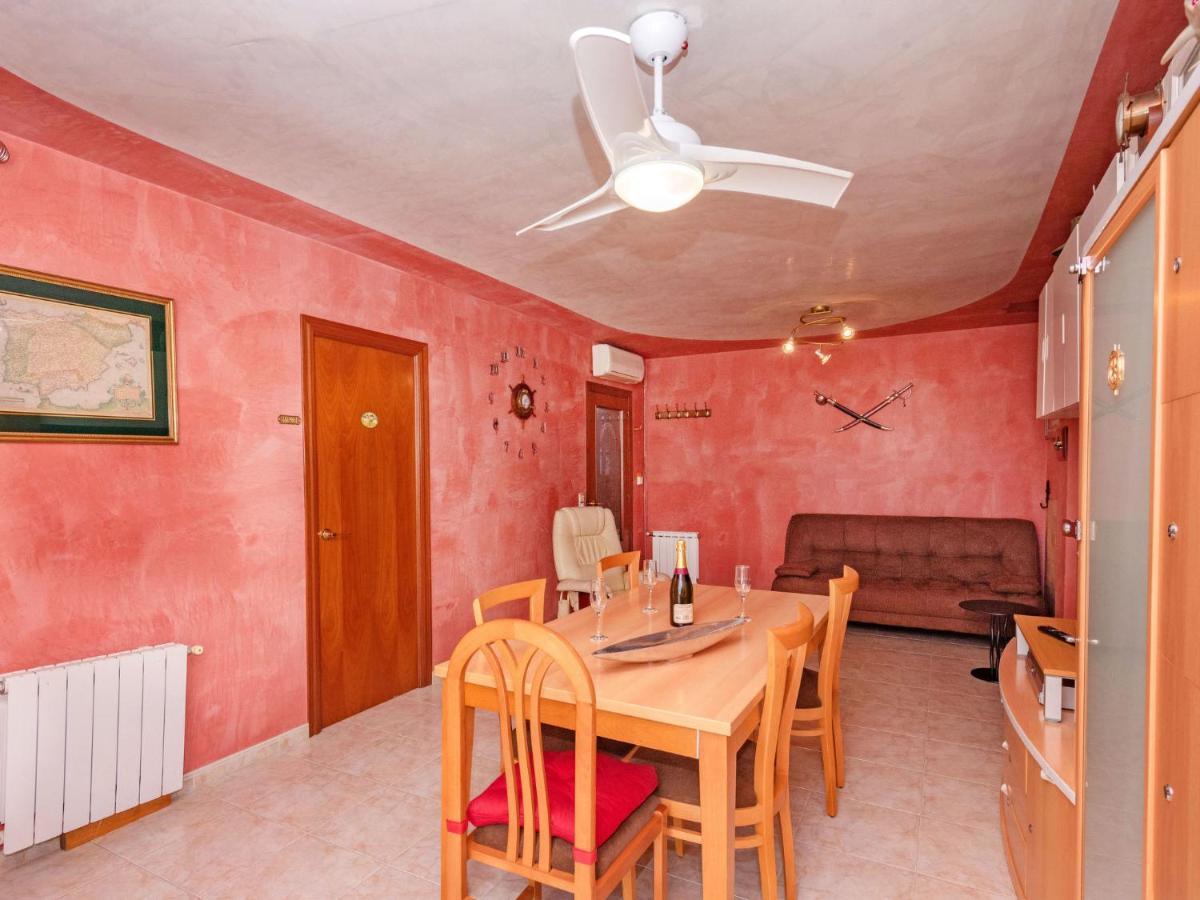 Apartment Aires De Mar By Interhome クニット エクステリア 写真