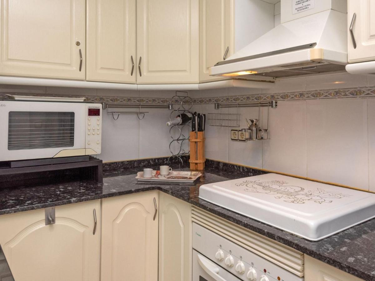Apartment Aires De Mar By Interhome クニット エクステリア 写真