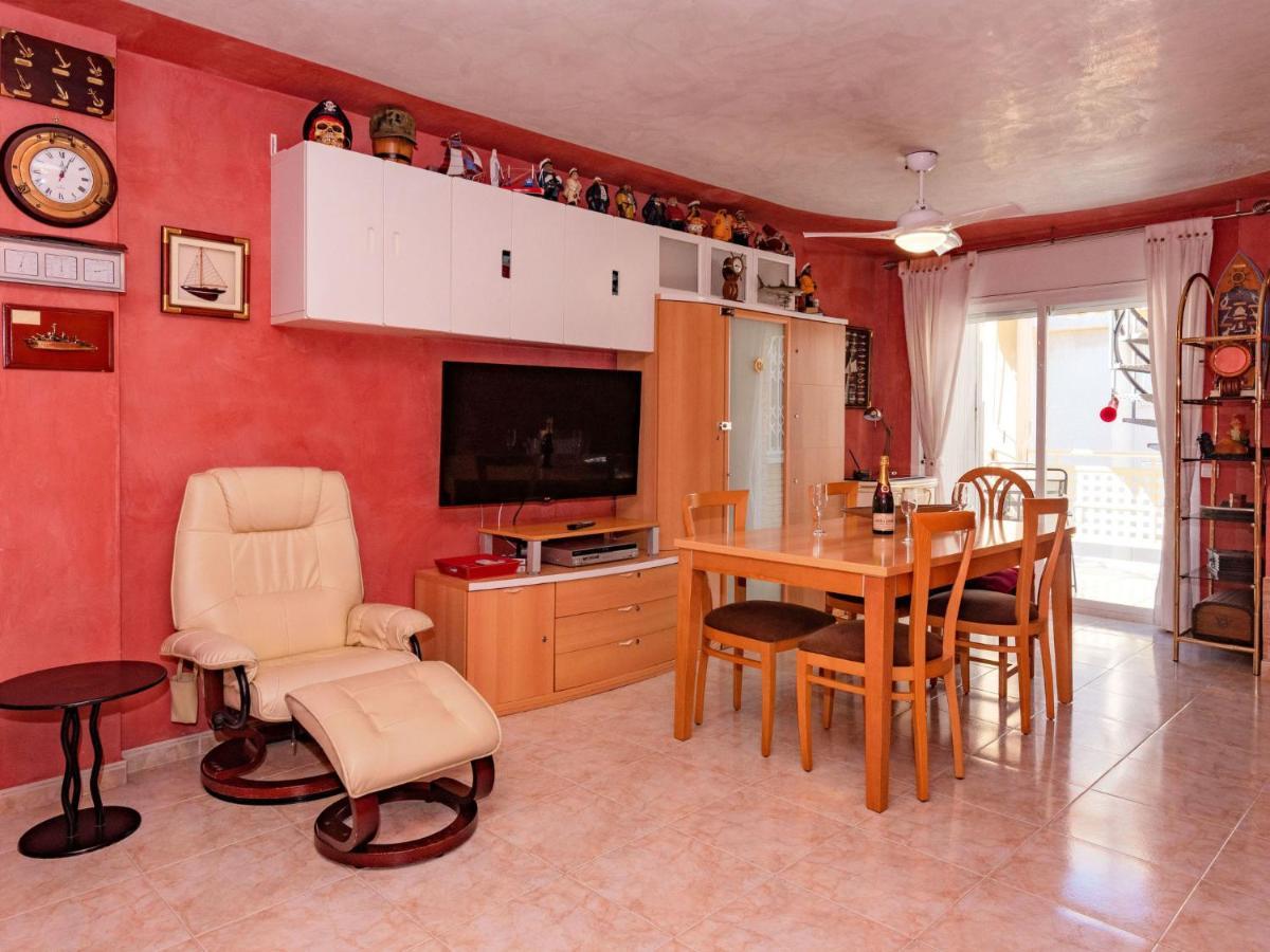 Apartment Aires De Mar By Interhome クニット エクステリア 写真