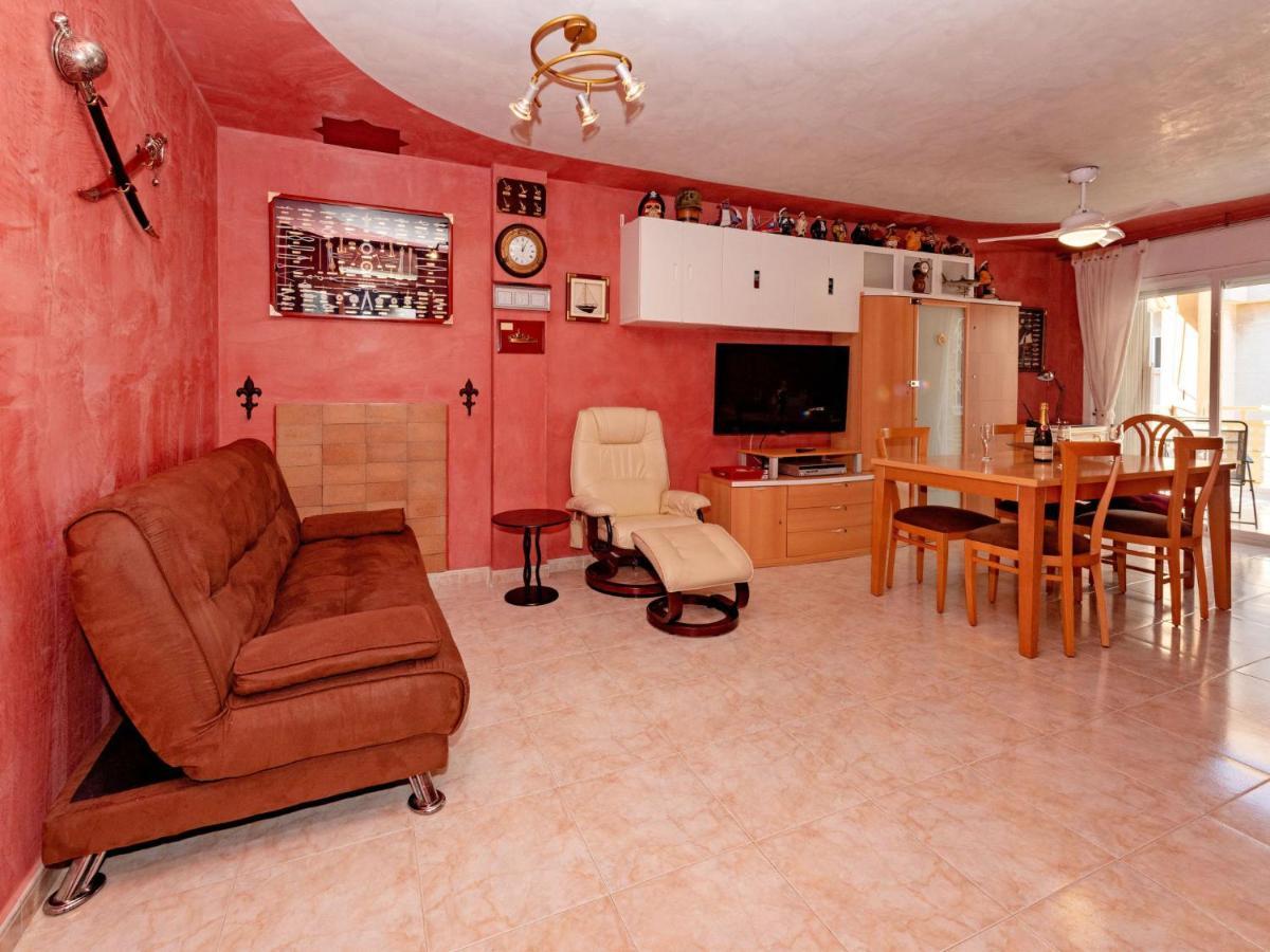 Apartment Aires De Mar By Interhome クニット エクステリア 写真