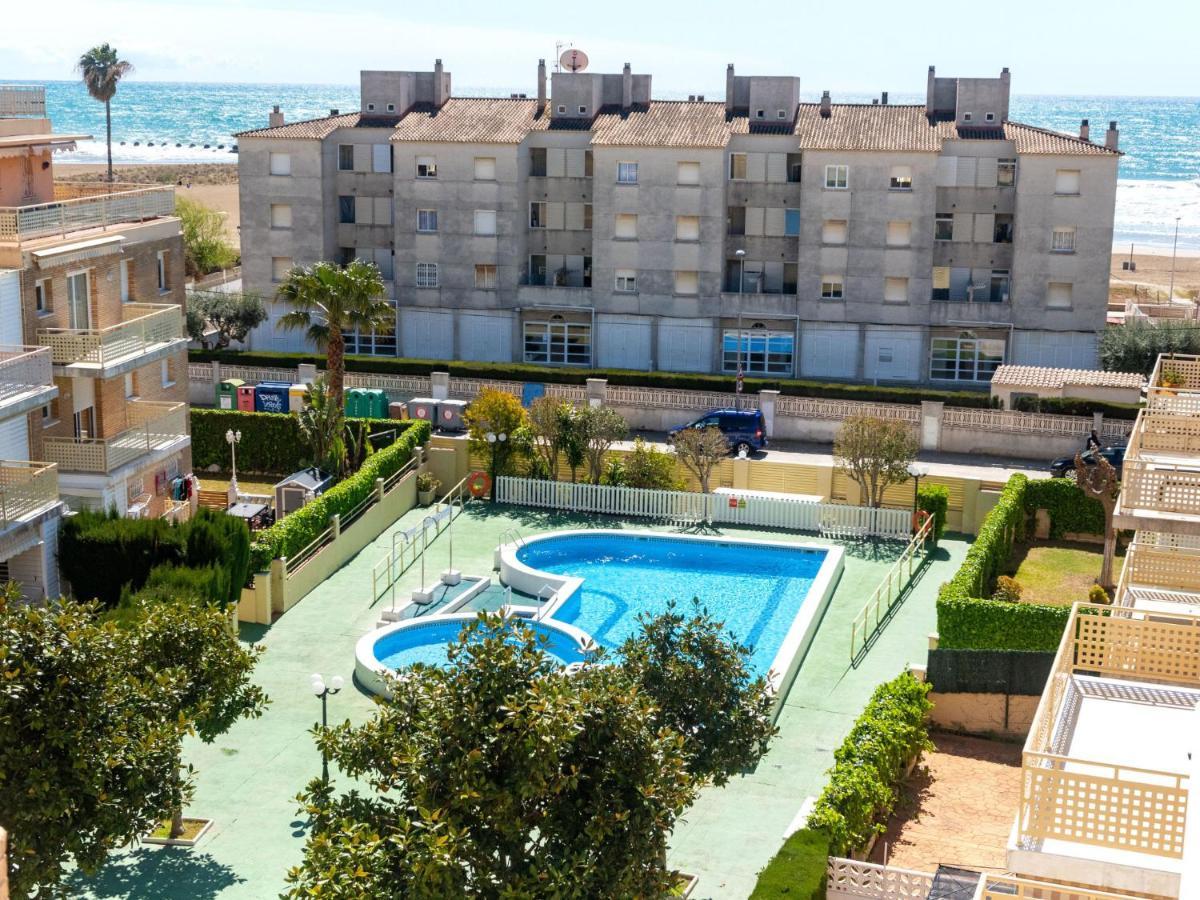 Apartment Aires De Mar By Interhome クニット エクステリア 写真