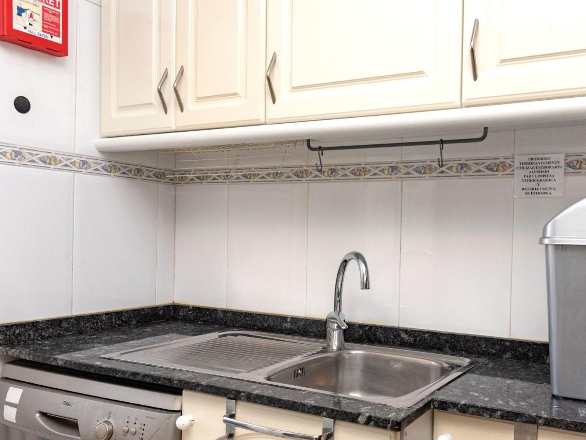 Apartment Aires De Mar By Interhome クニット エクステリア 写真