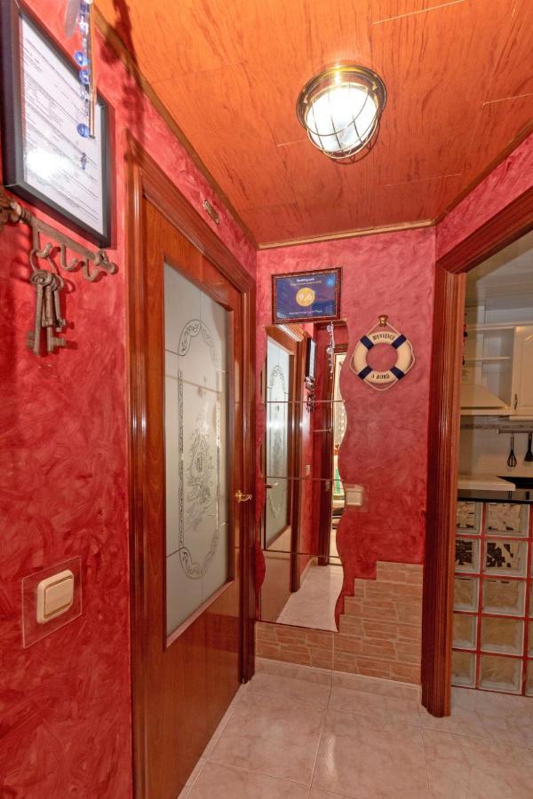Apartment Aires De Mar By Interhome クニット エクステリア 写真