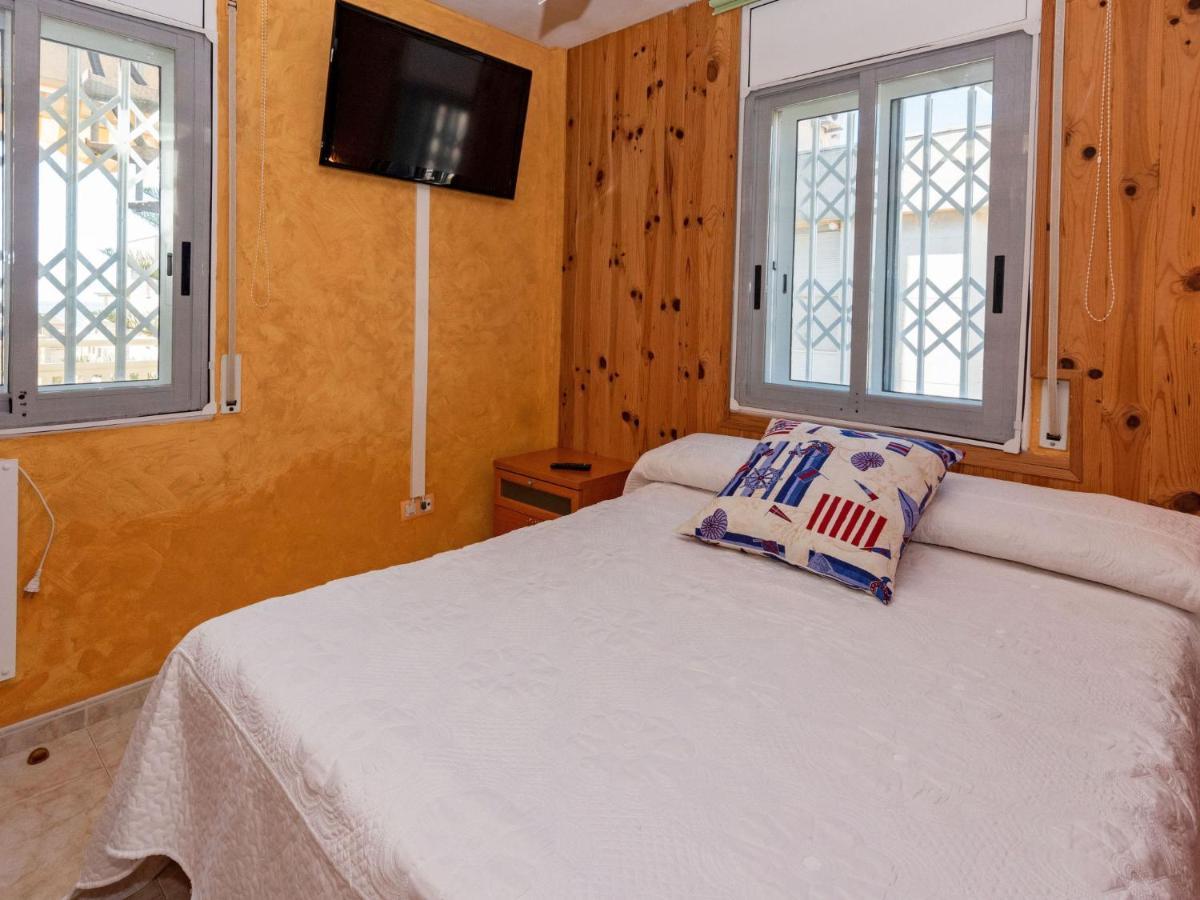Apartment Aires De Mar By Interhome クニット エクステリア 写真