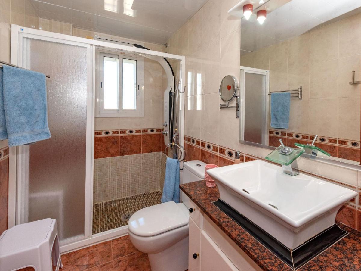 Apartment Aires De Mar By Interhome クニット エクステリア 写真